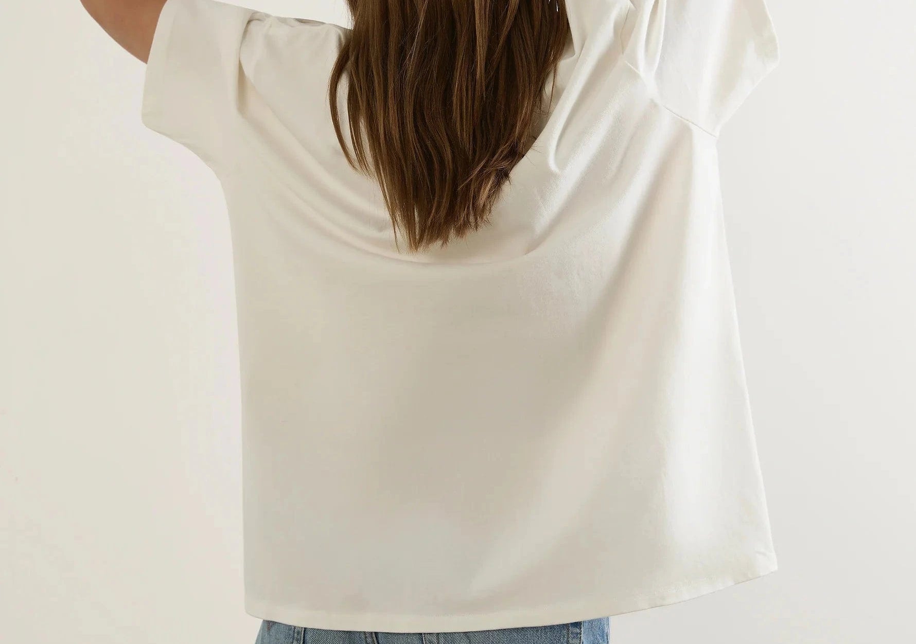 Auguste Tees Picante Boyfriend Tee
