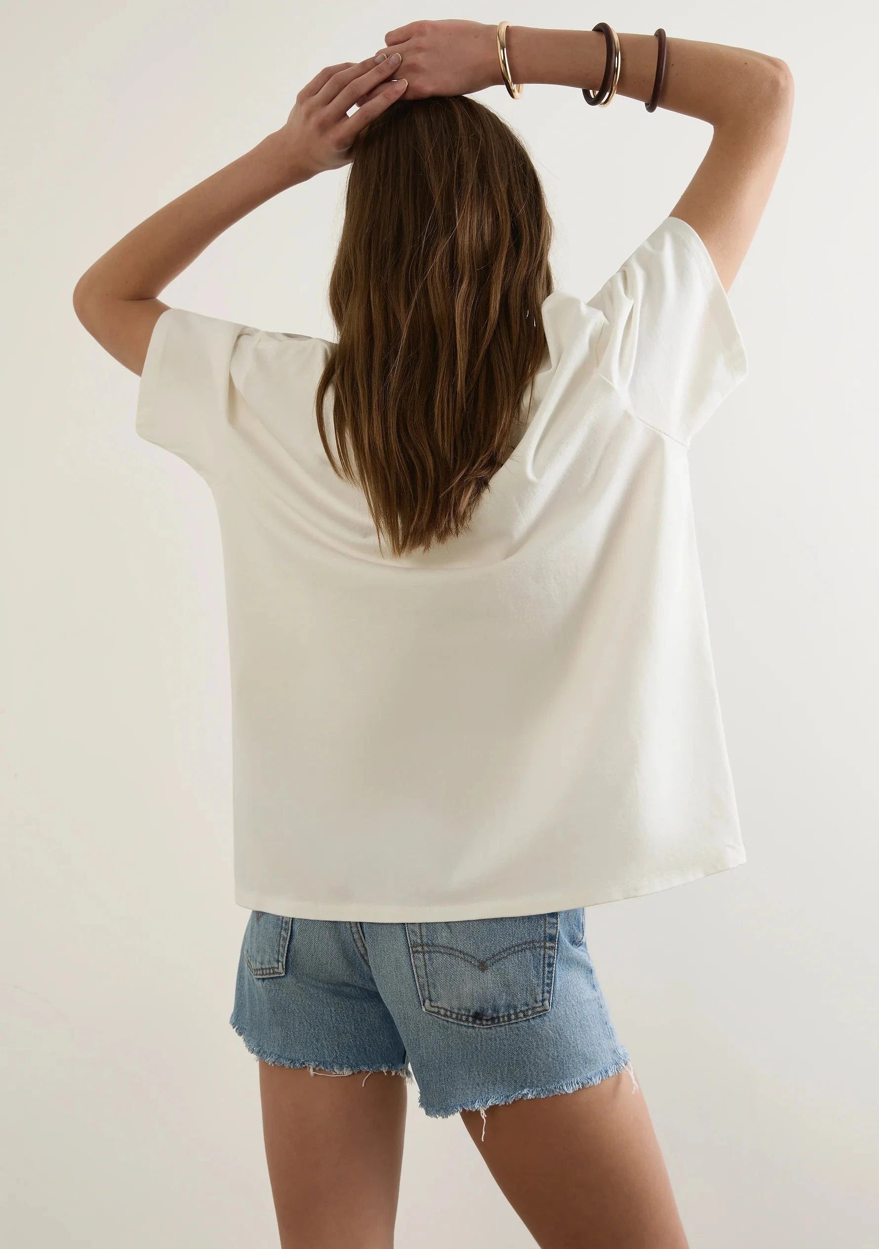 Auguste Tees Picante Boyfriend Tee