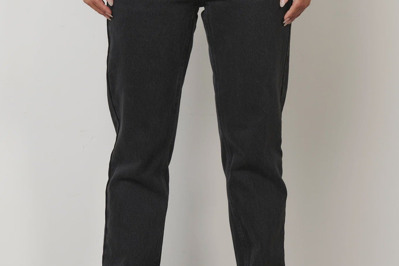 Bayse Brand Jeans Bayse Brand | Tyler Denim - Backstage Black