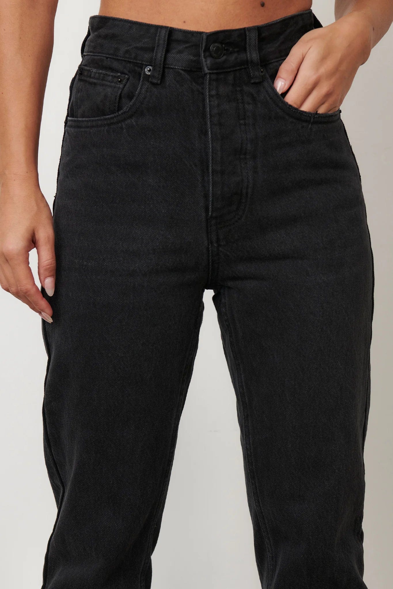 Bayse Brand Jeans Bayse Brand | Tyler Denim - Backstage Black