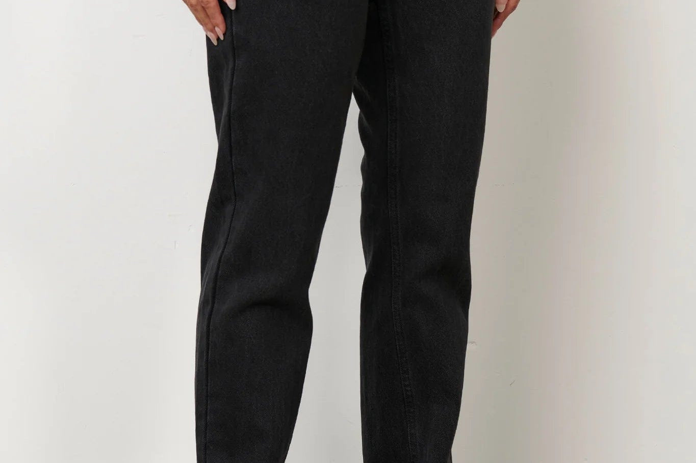 Bayse Brand Jeans Bayse Brand | Tyler Denim - Backstage Black