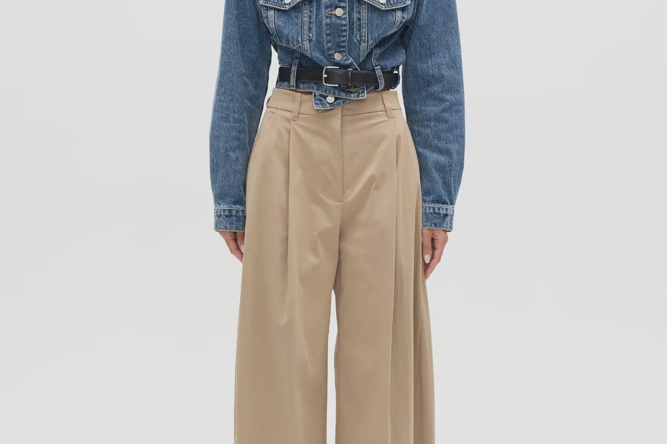 Bayse Brand Pants - Tailored Scout Pant - Dune