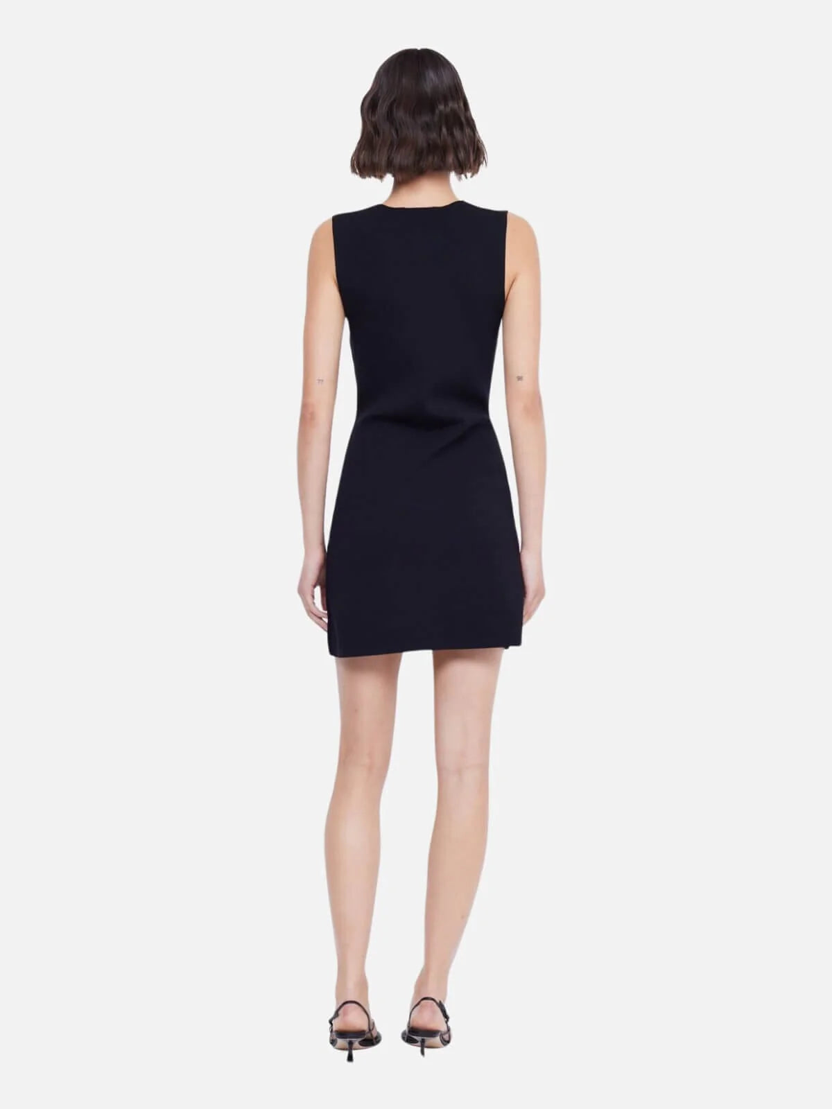 Bec + Bridge | Ilora Knit Mini Dress - Black