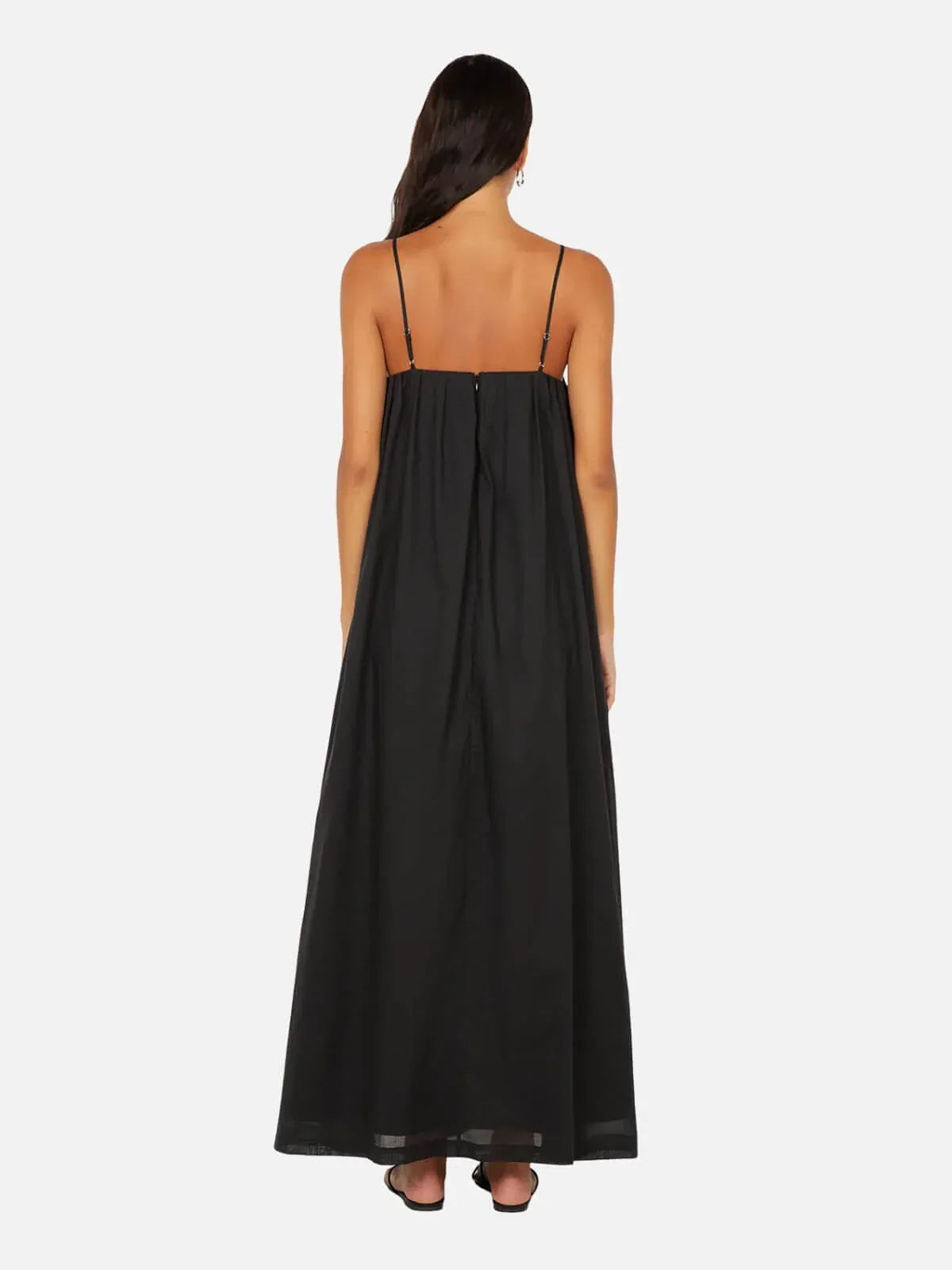 Bec + Bridge Dresses - Formal Vivian Maxi Dress - Black