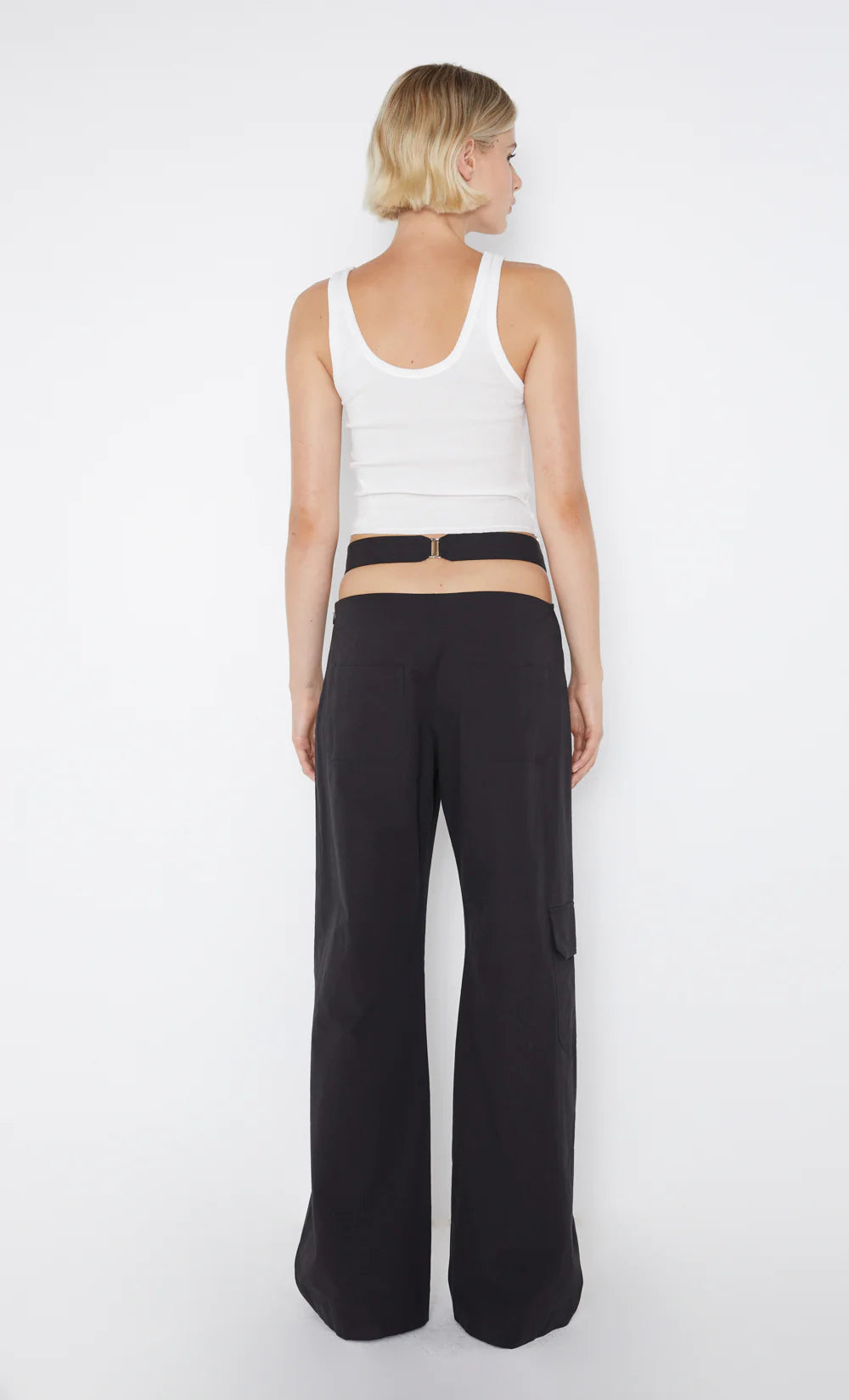 Bec + Bridge | Raylie Cargo Pant