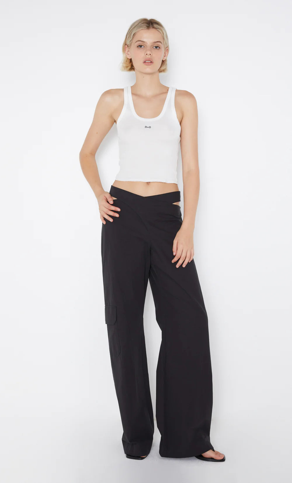 Bec + Bridge | Raylie Cargo Pant