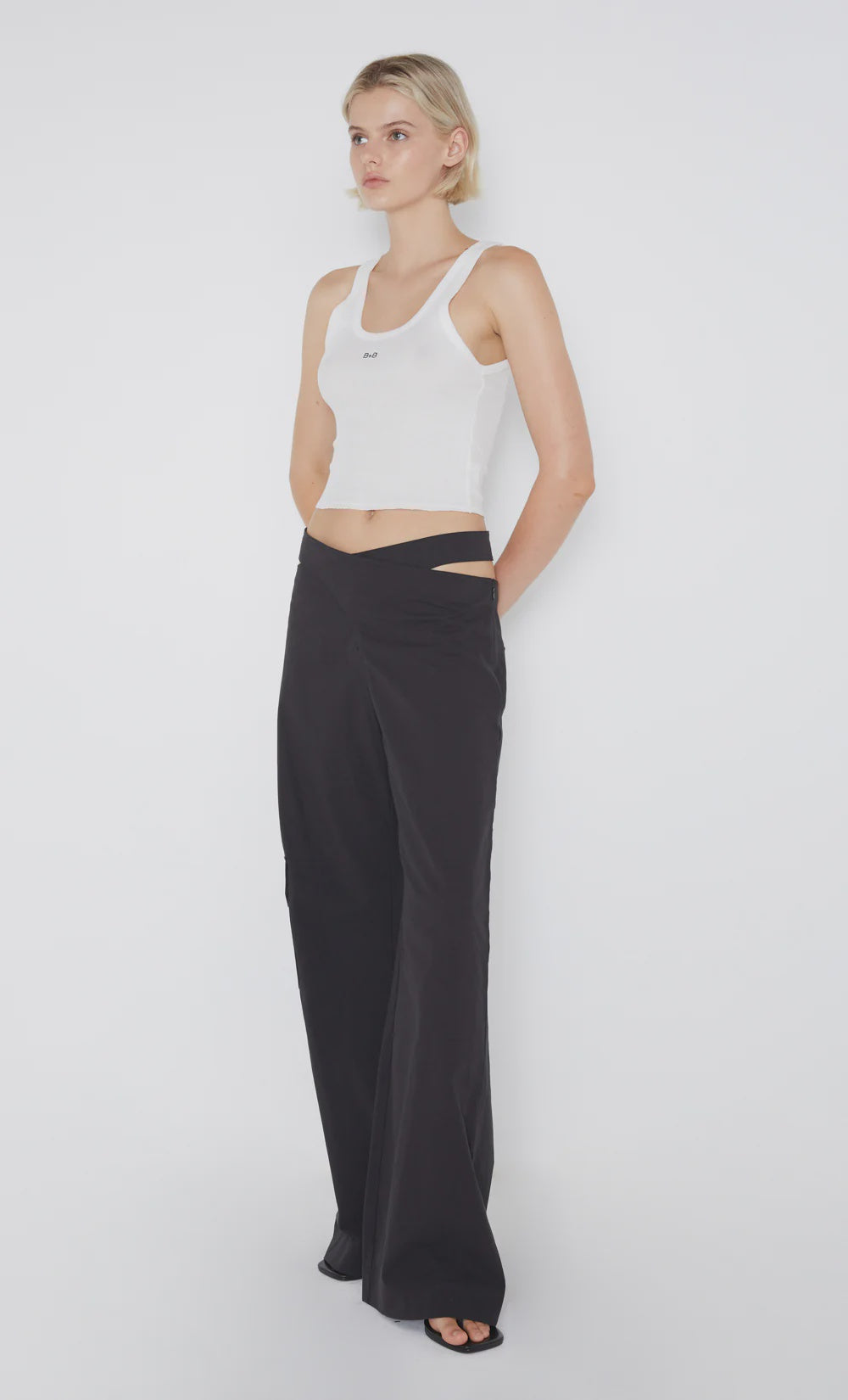 Bec + Bridge | Raylie Cargo Pant