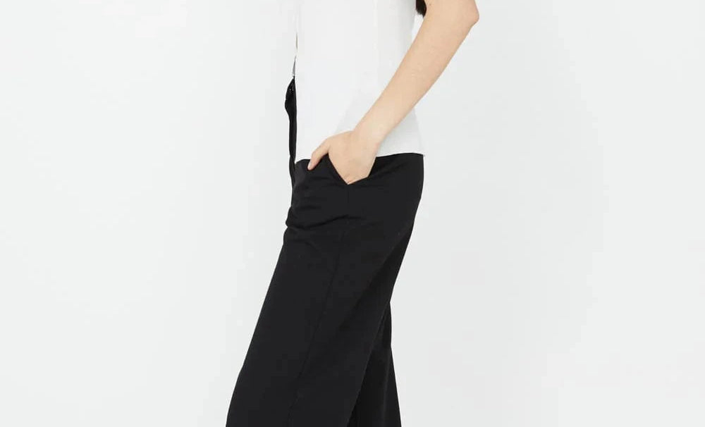 Bec + Bridge Tops - Casual Bec + Bridge | Keke Knit Sleeveless Top - Ivory