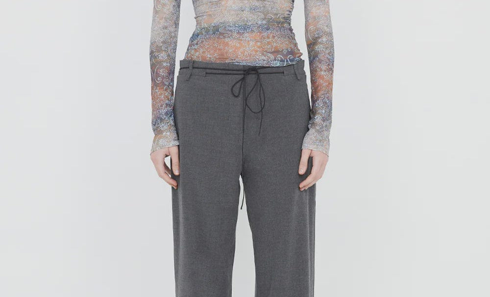 Bec + Bridge Tops - Long Sleeve Bec + Bridge | Malaya Long Sleeve Top