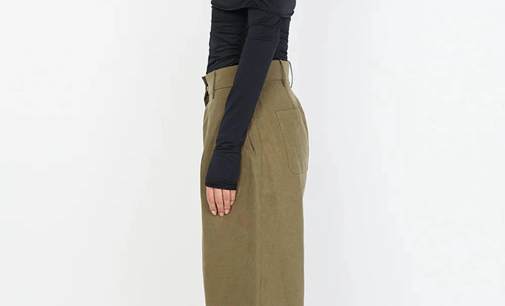 Bec + Bridge Tops - Long Sleeve Bec + Bridge | Tillie Drape Top - Black