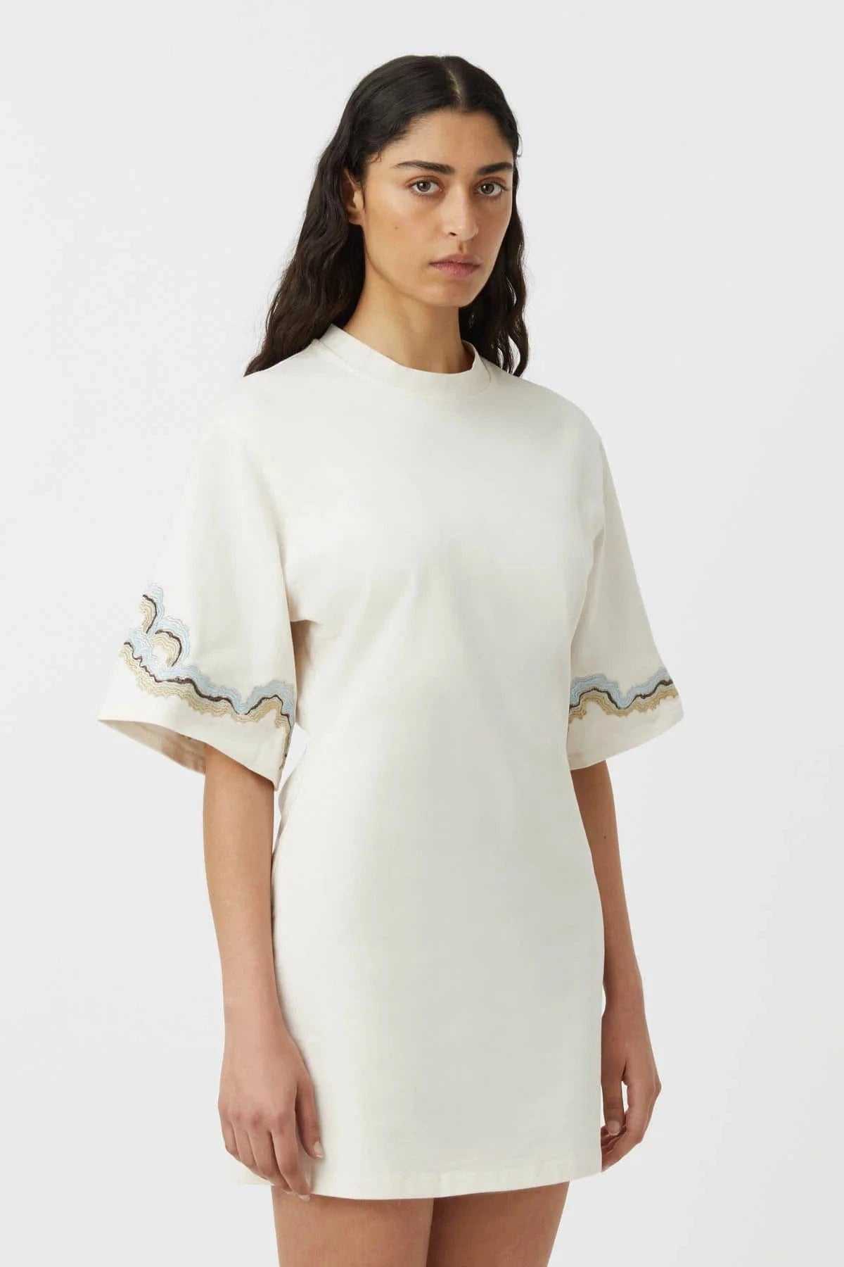 C&M Dresses - Casual Camilla & Marc | Serene Tee Dress