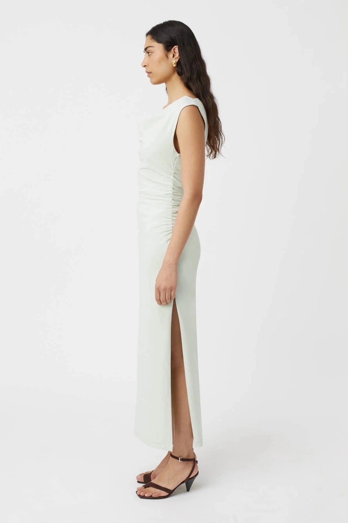 C&M Dresses - Event Camilla & Marc | Mara Dress - Misty Jade