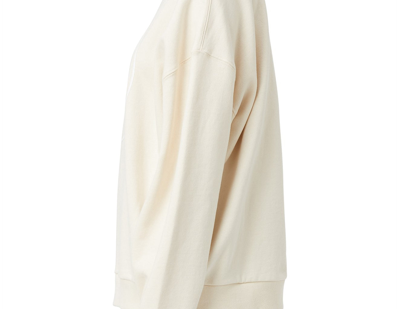 C&M Jumpers Camilla & Marc | Wade Crew - Linen