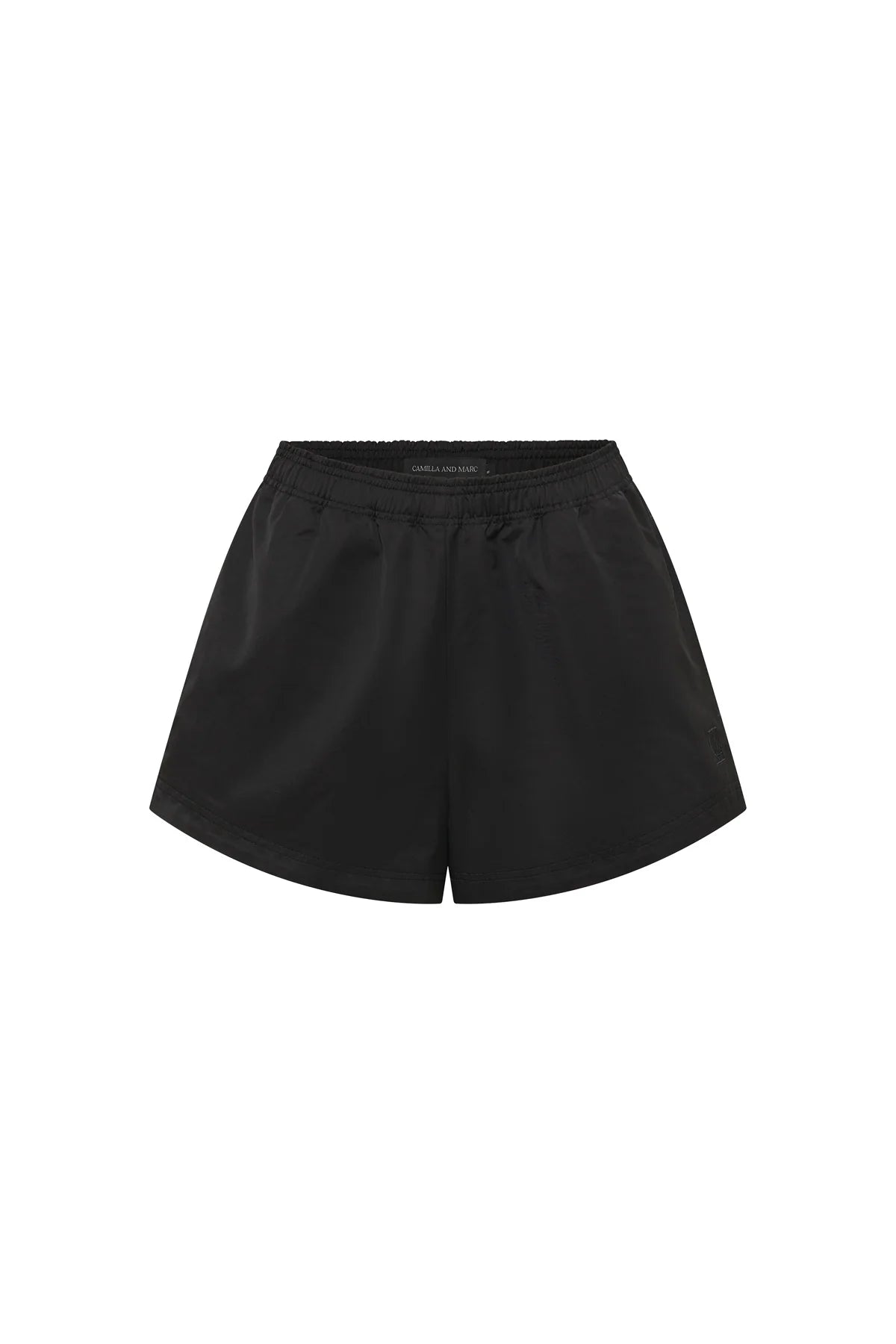 C&M Shorts - Casual C&M | Hunter Short - Black