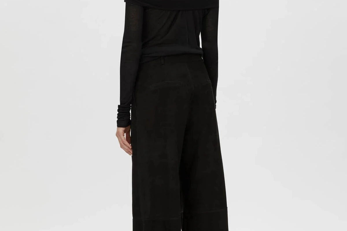C&M Tops Camilla & Marc | Marjorie Top - Black