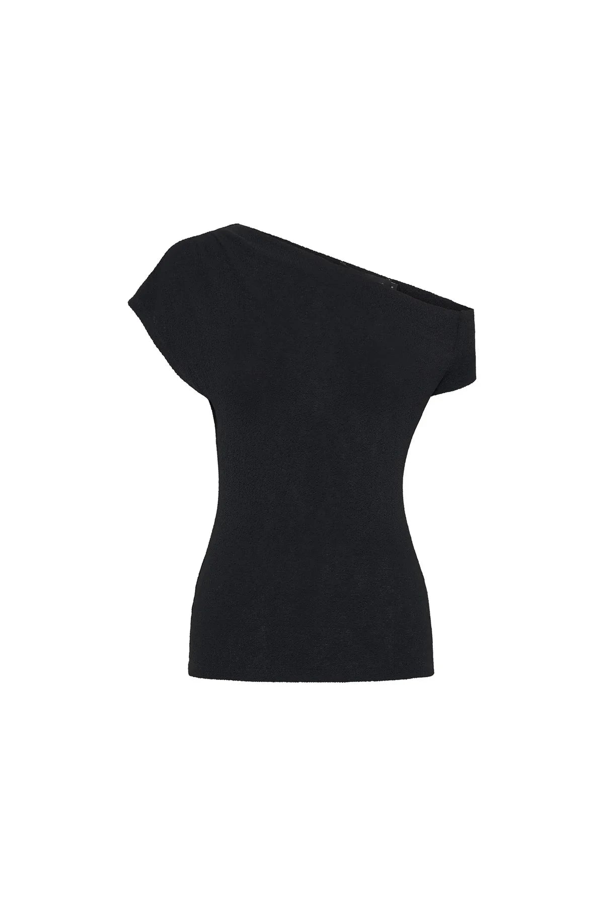 C&M Tops - Formal Camilla & Marc | Cali Top - Black