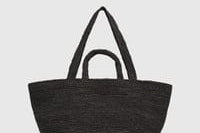 Camilla & Marc Bags Amir Tote - Black