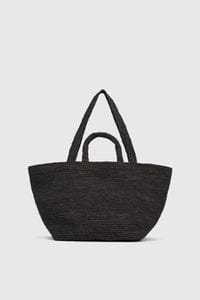 Camilla & Marc Bags Amir Tote - Black