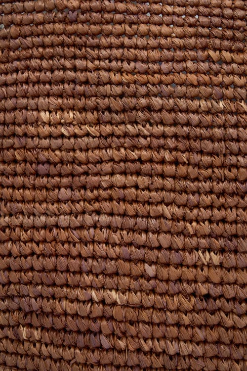 Camilla & Marc Bags Amir Tote - Chocolate