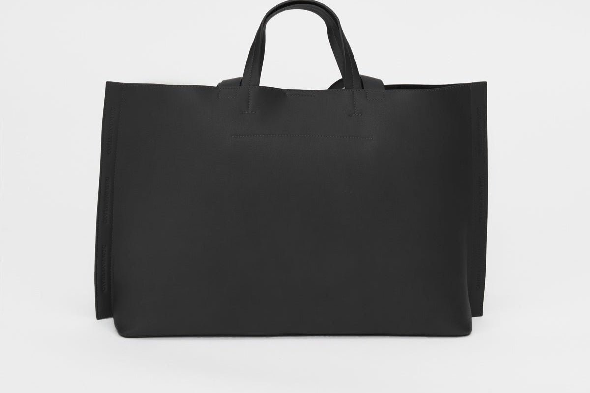Camilla & Marc Bags Cooper Tote - Black