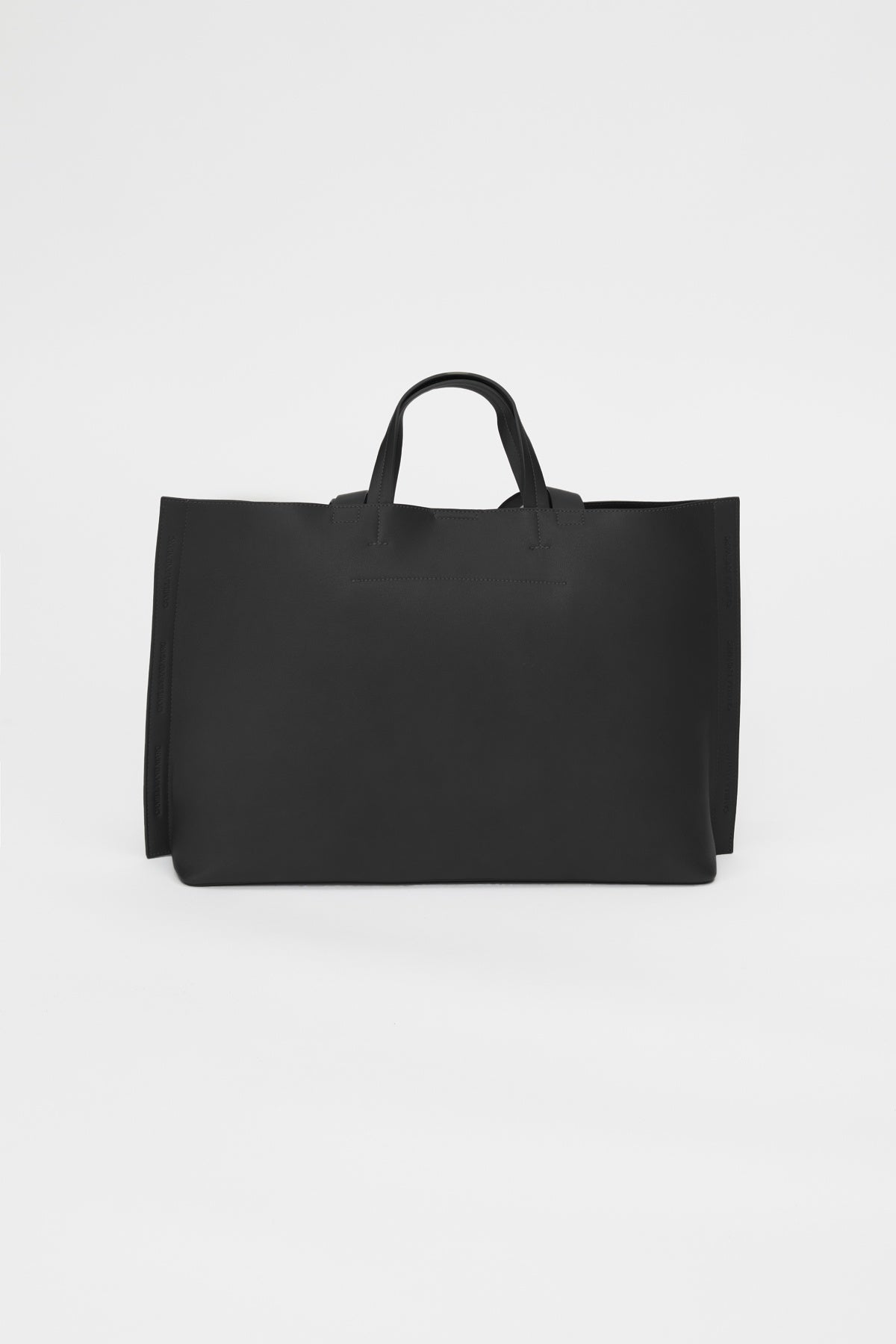 Camilla & Marc Bags Cooper Tote - Black