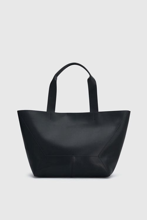 Camilla & Marc Bags Ezra Tote - Black