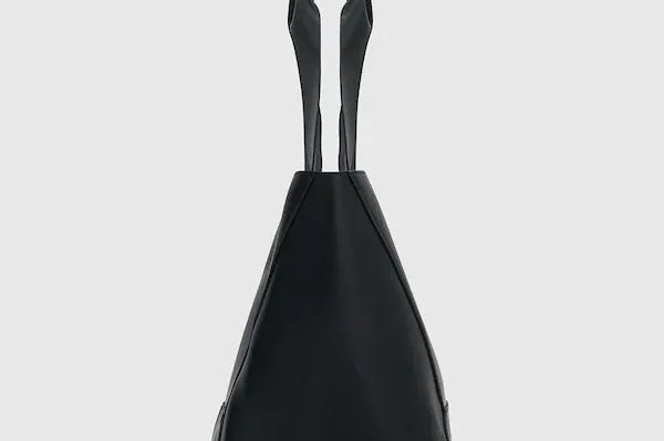 Camilla & Marc Bags Ezra Tote - Black