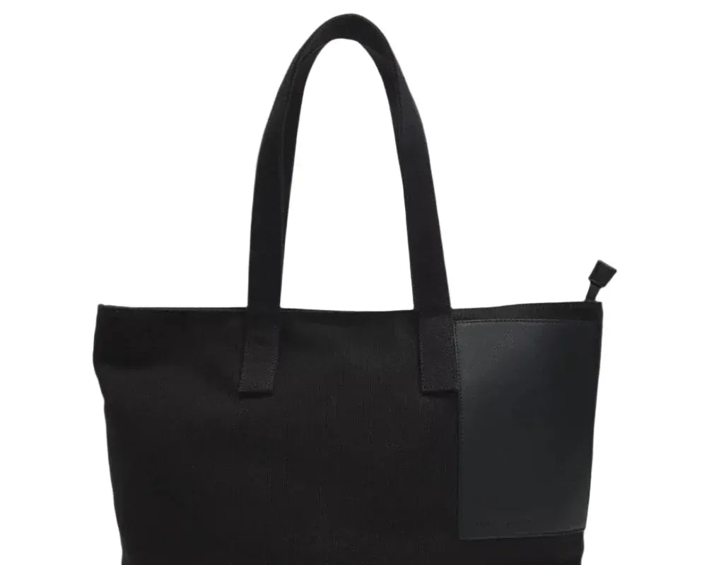 Camilla & Marc Bags Thina Tote - Black