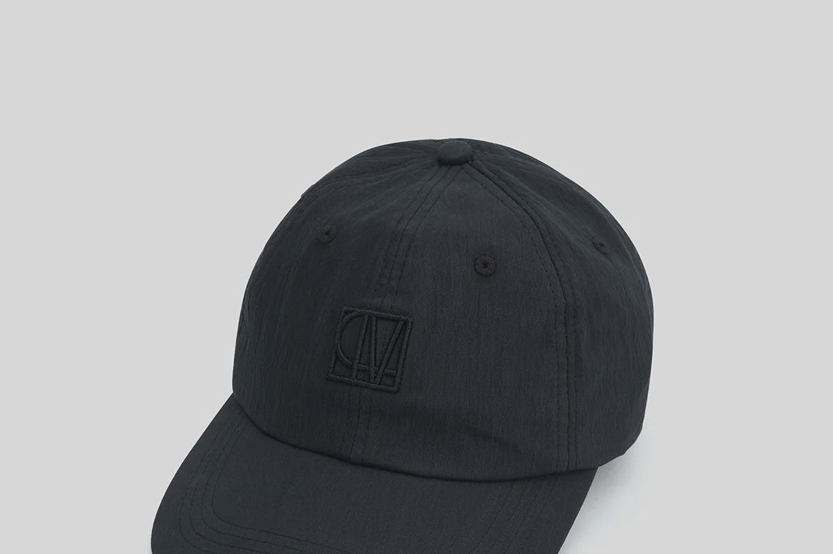 Camilla & Marc Hats/Headpieces Colt Cap - Black