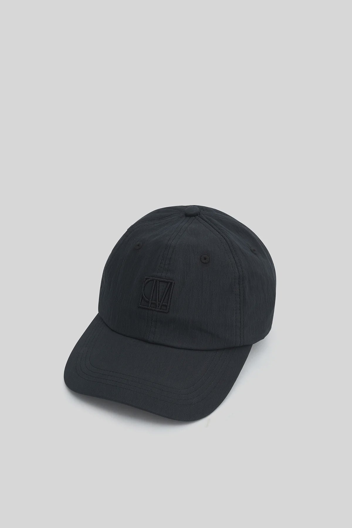 Camilla & Marc Hats/Headpieces Colt Cap - Black