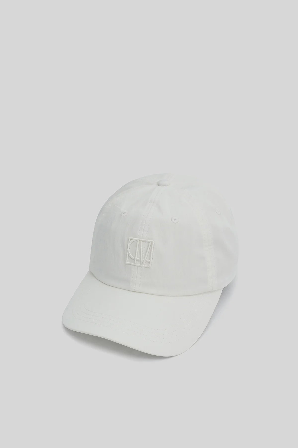 Camilla & Marc Hats/Headpieces Colt Cap - White