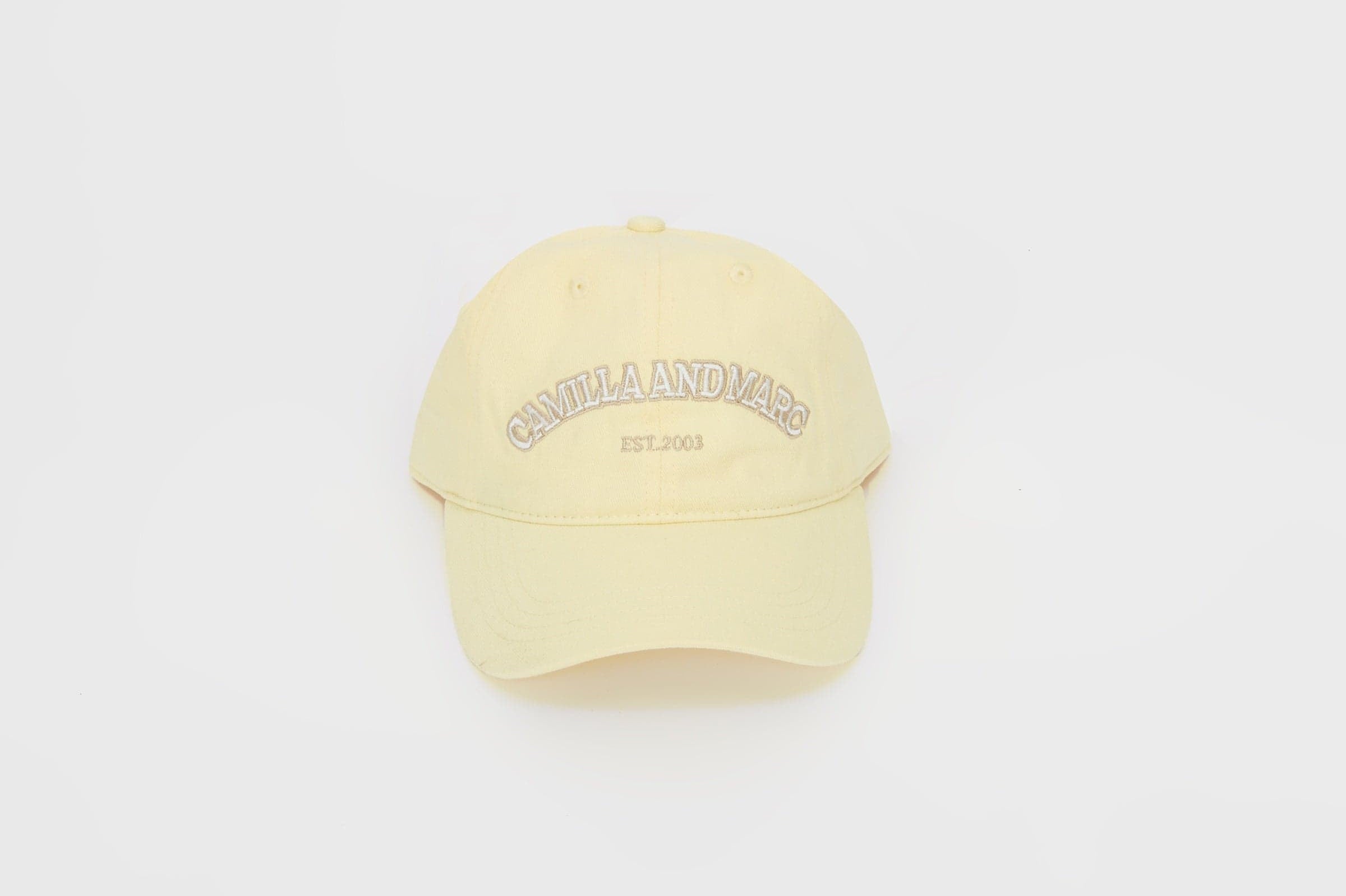 Camilla & Marc Hats/Headpieces Riptide Cap