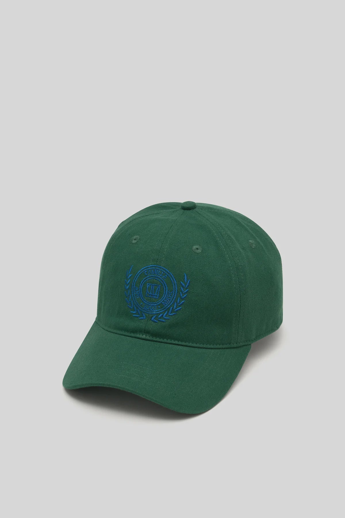Camilla & Marc Hats/Headpieces Wade Cap - Green