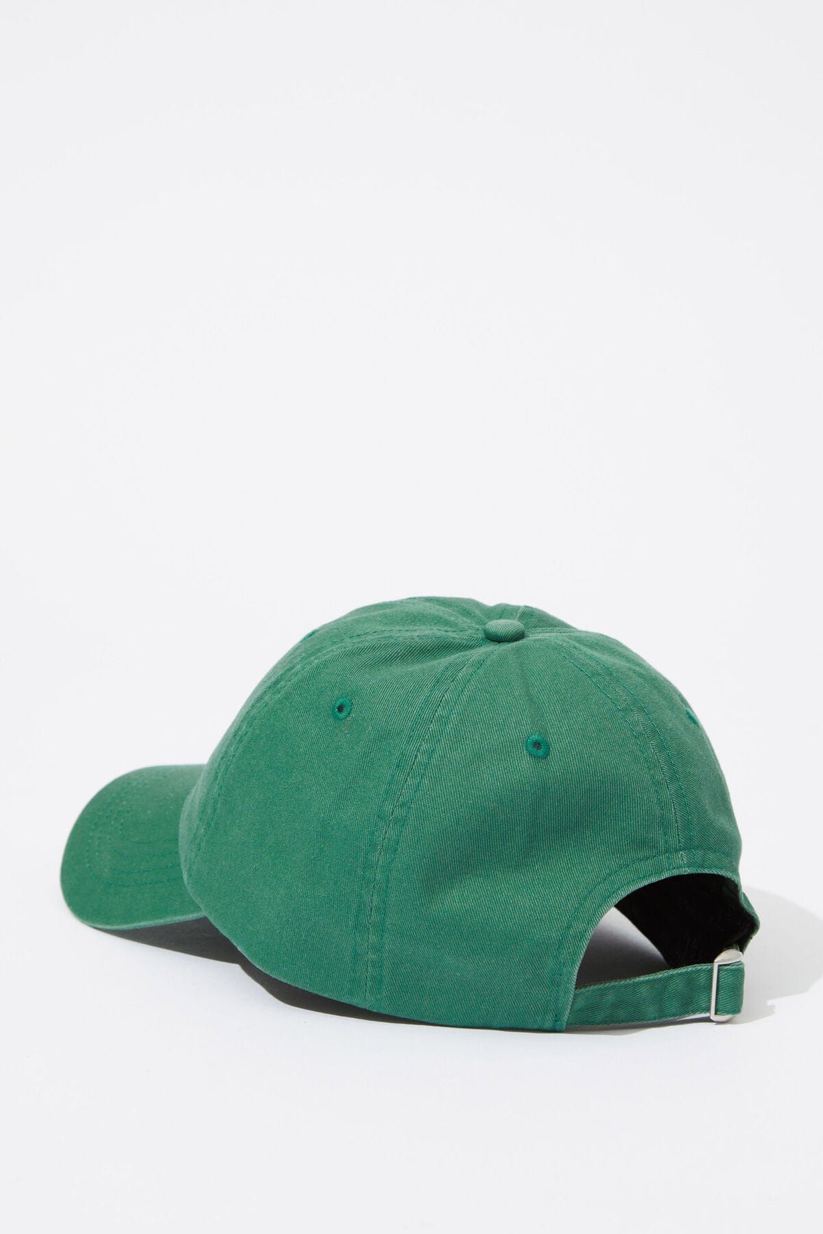 Ceres Life Hats/Headpieces Ceres Life | Monogram Cap - Heritage Green