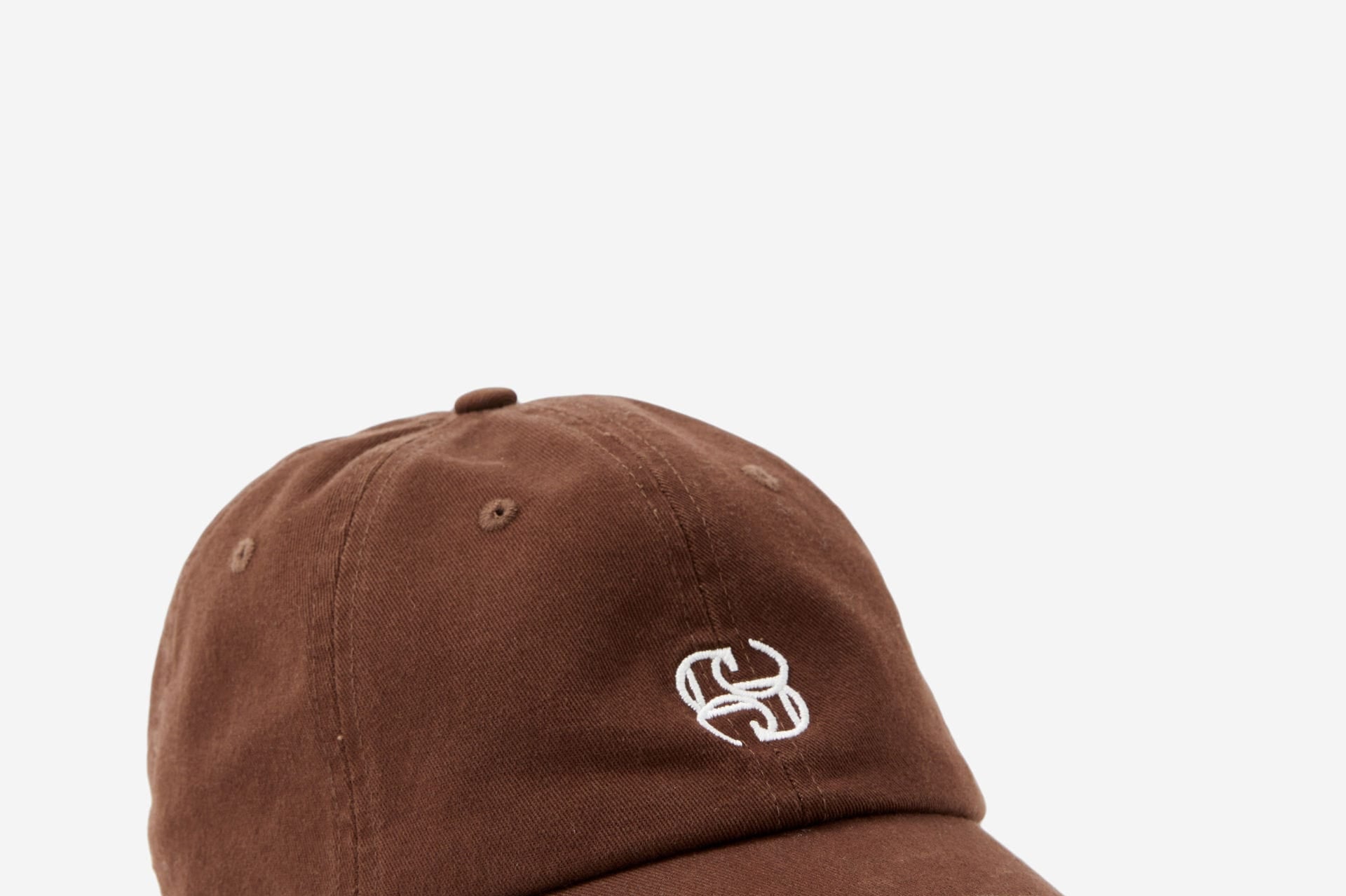 Ceres Life Hats/Headpieces Pip Everyday Cap - Winter Choc