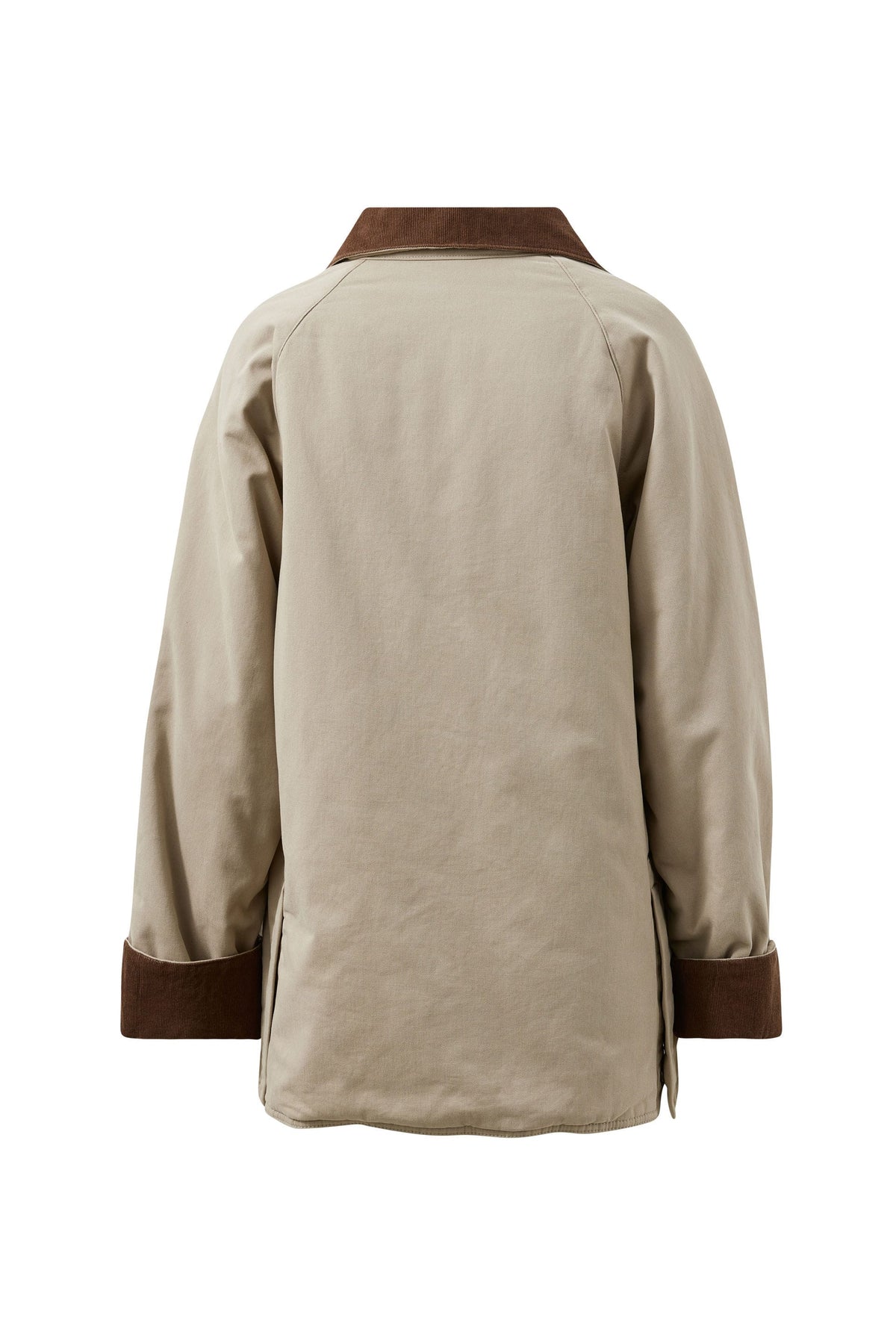 Ceres Life Jackets Barn Jacket - Ash Green