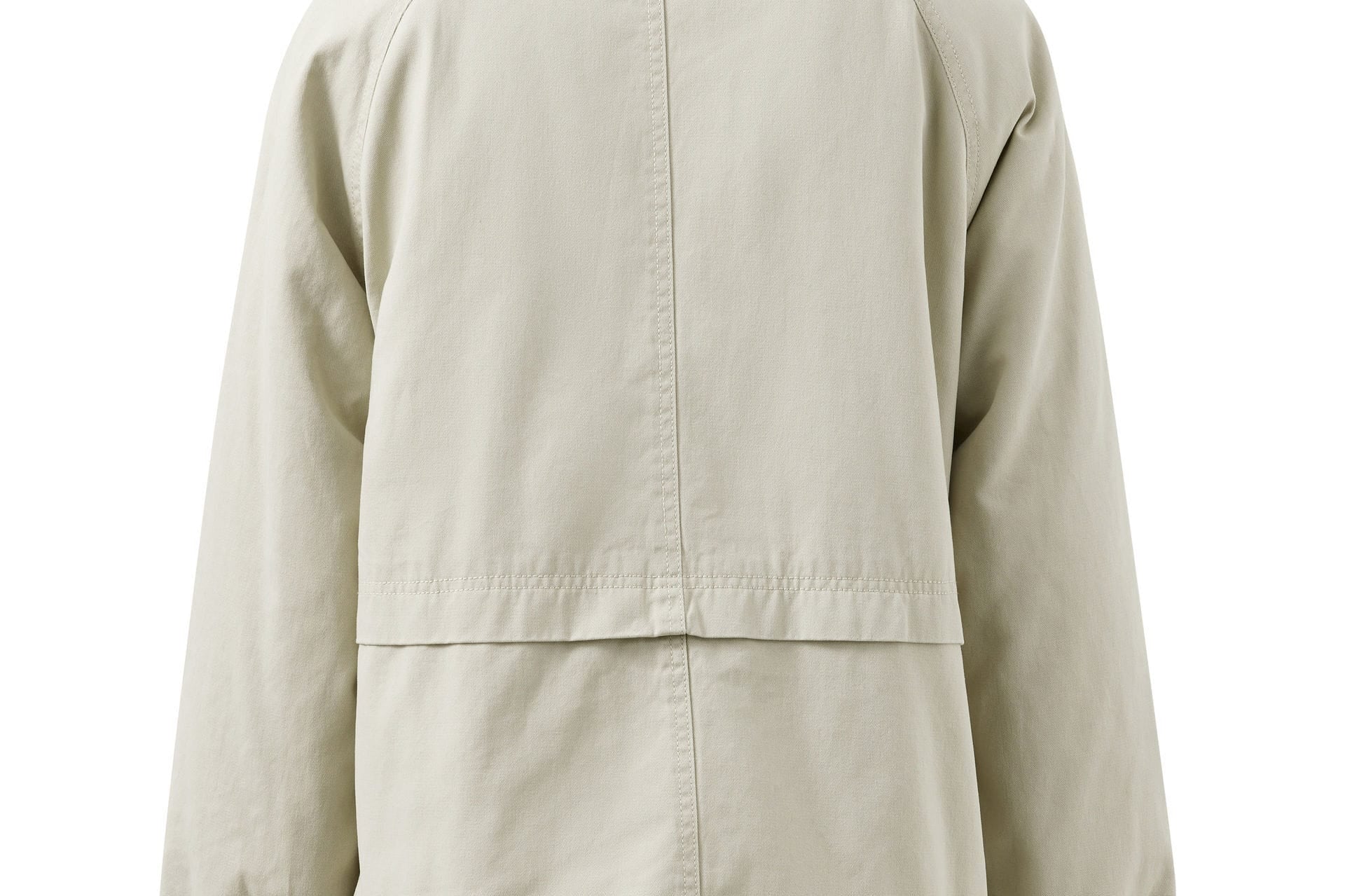 Ceres Life Jackets Blair Barn Jacket - Birch