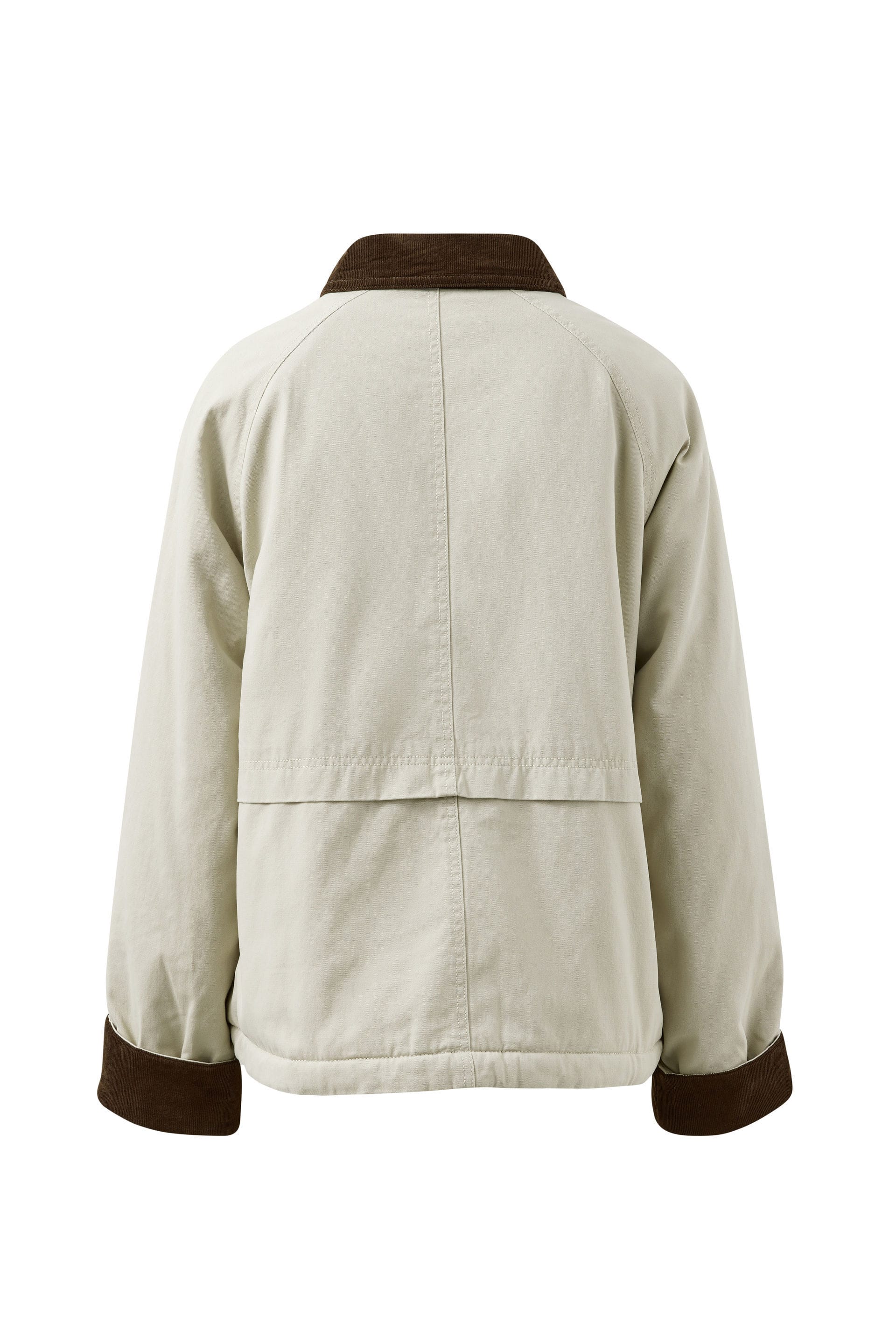 Ceres Life Jackets Blair Barn Jacket - Birch