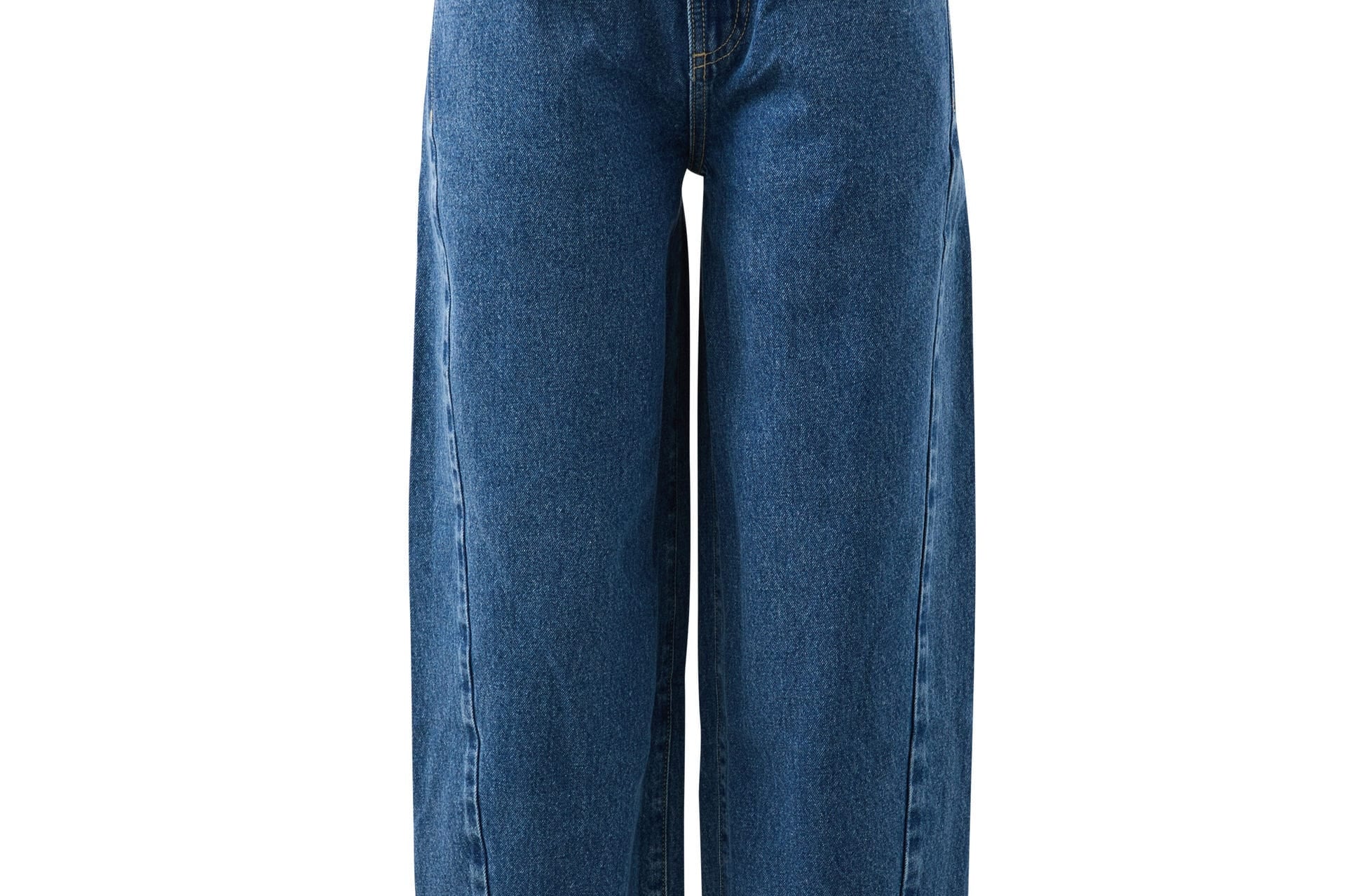 Ceres Life Jeans Leah Tapered Barrel Jean