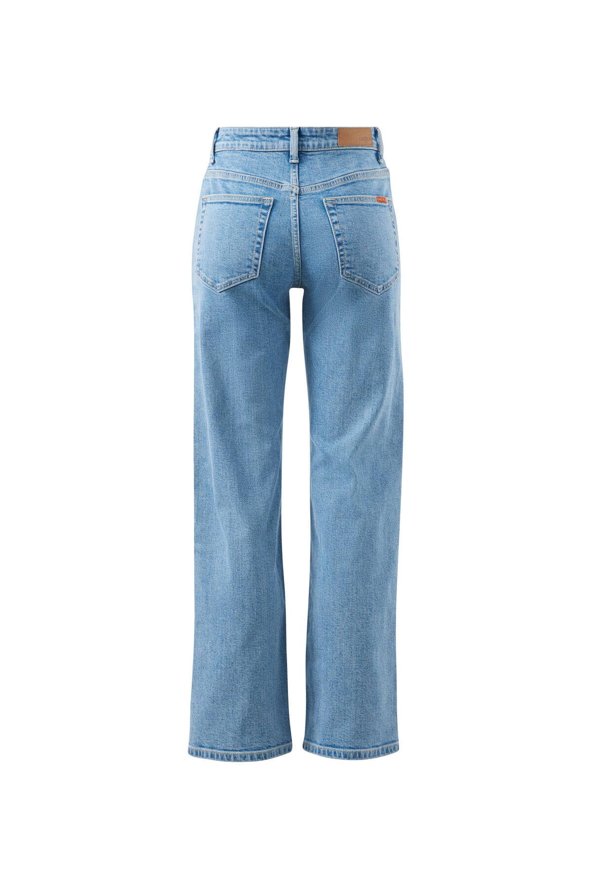 Ceres Life Jeans Sydney Straight Leg Jean - Vintage Blue