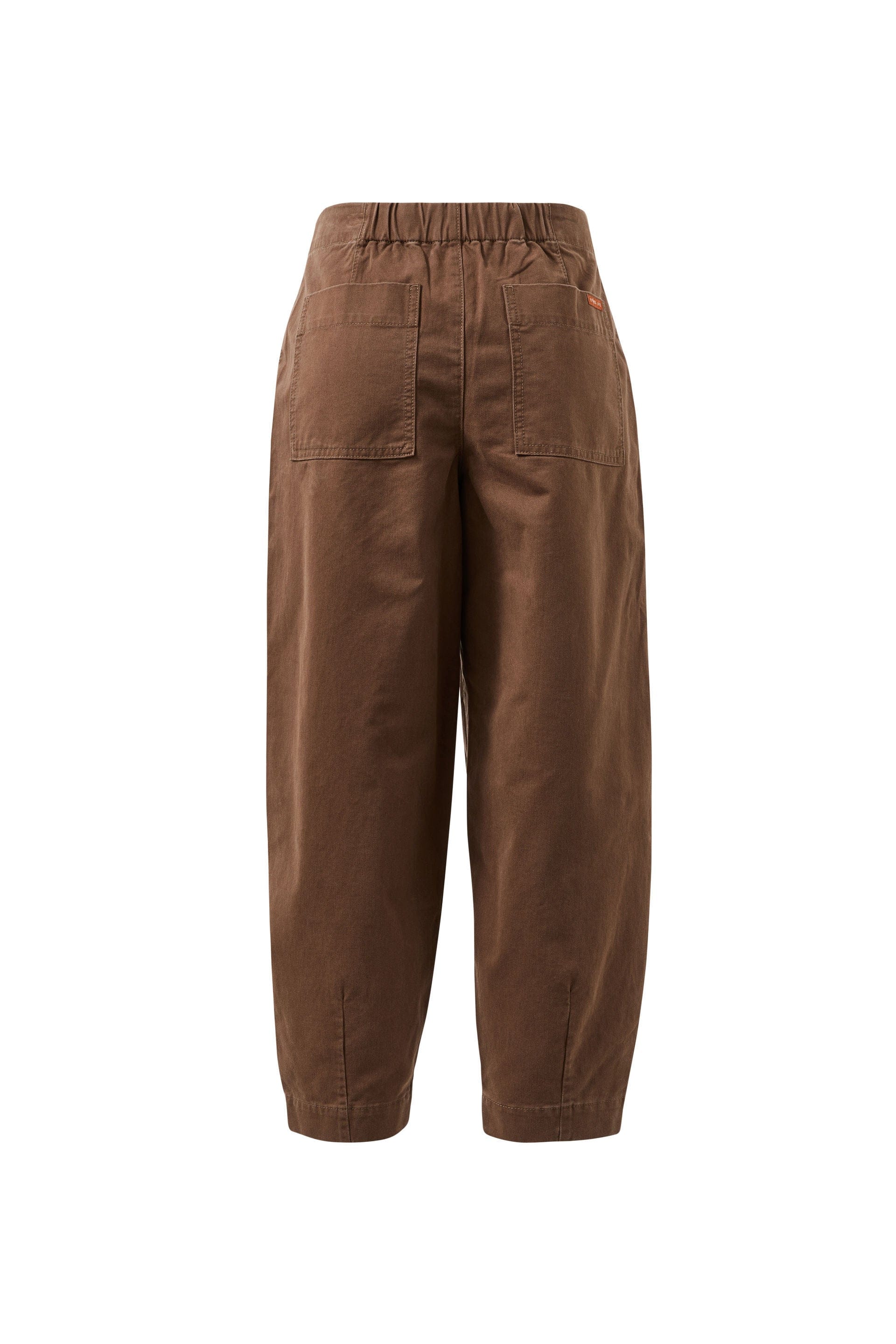 Ceres Life Pants - Casual Weekender Pant - Winter Chocolate