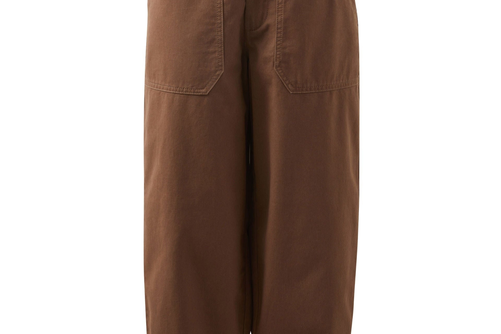 Ceres Life Pants - Casual Weekender Pant - Winter Chocolate