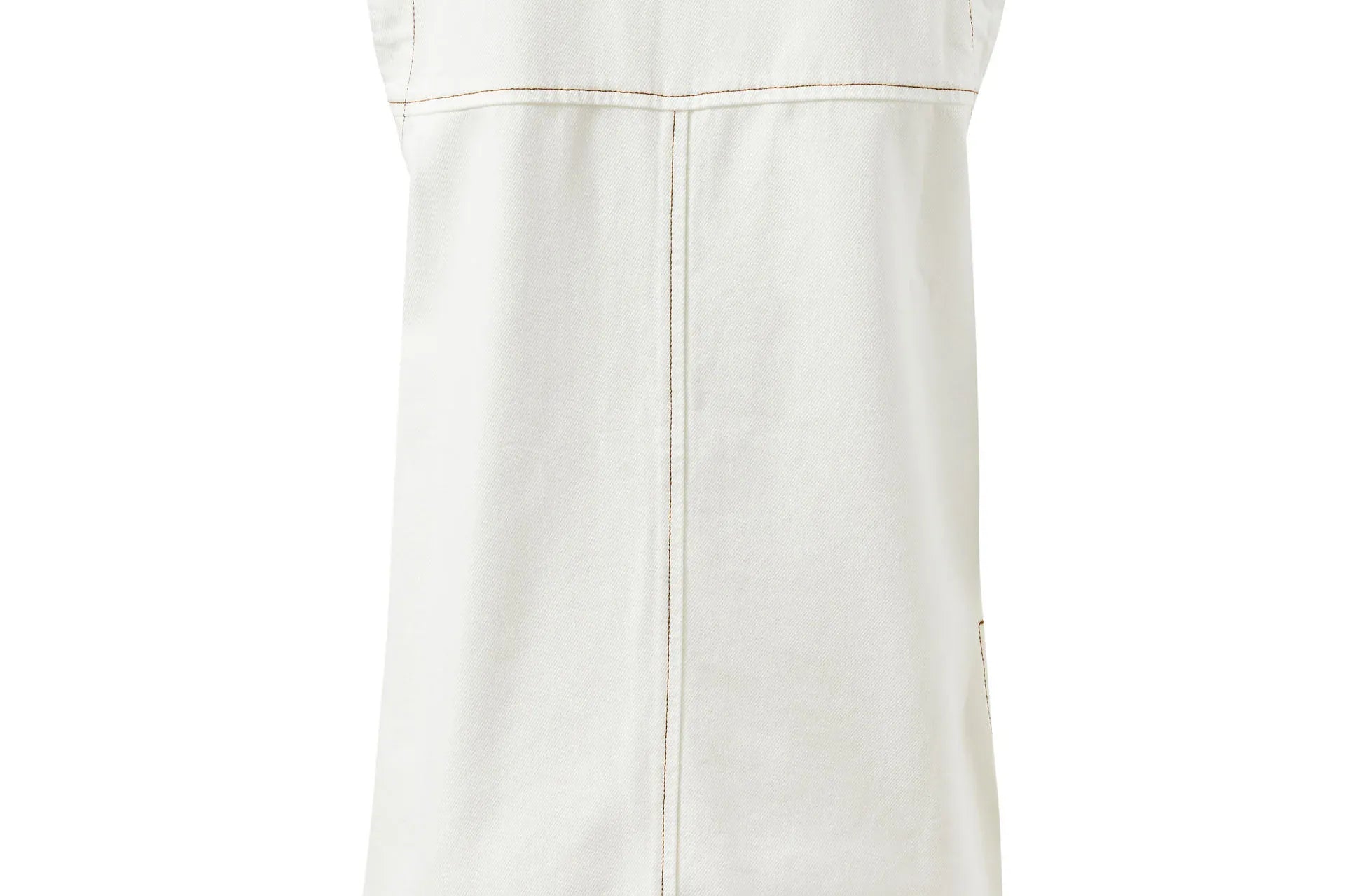 Ceres Life Tops - Casual Winnie Tunic - Fresh Ecru