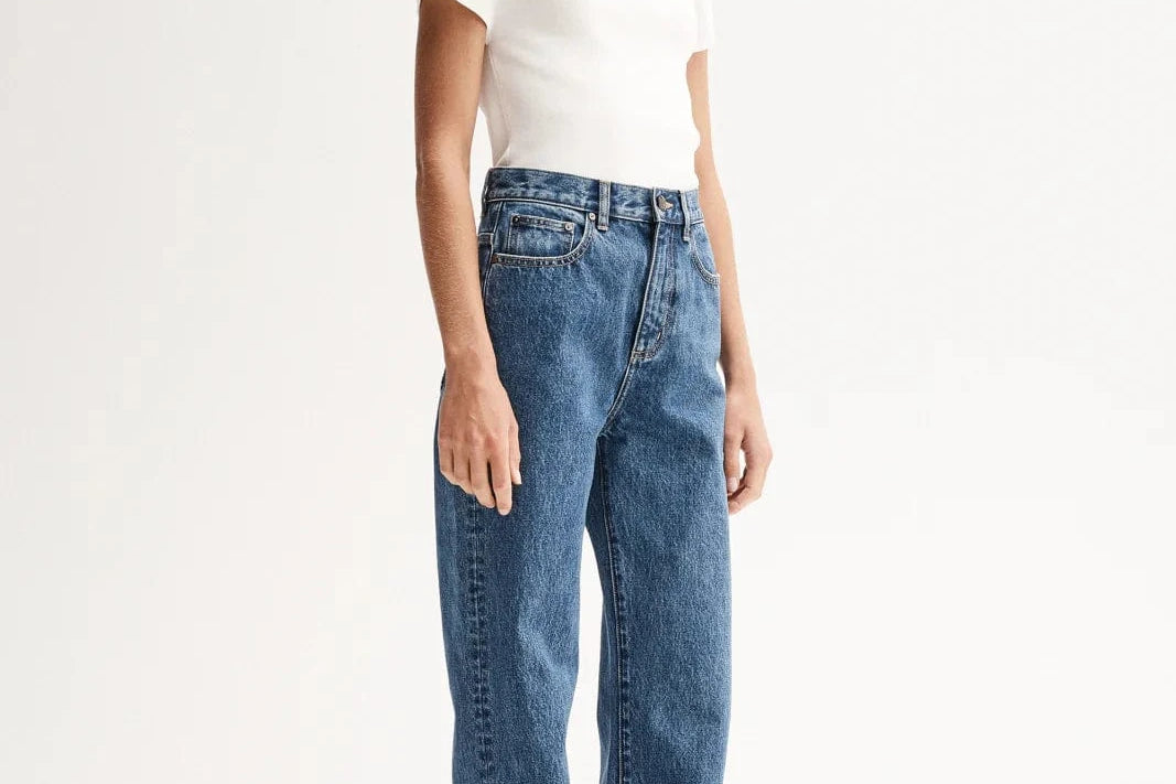 Elka Collective Tops Serena Knit Top - Ivory