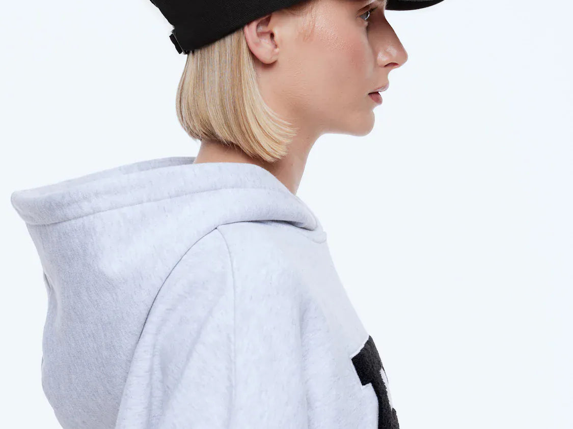Ena Pelly Hats/Headpieces Ena Pelly Collegiate Cap - Vintage Black