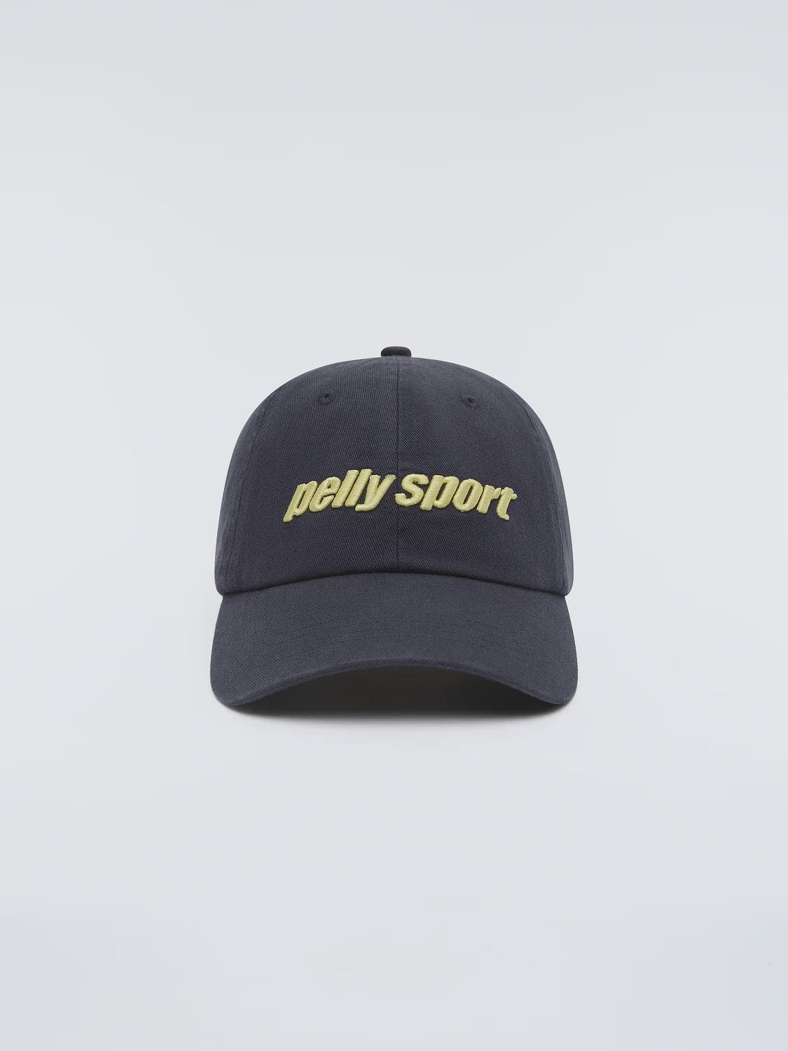 Ena Pelly Hats/Headpieces EP Cap - Washed Navy