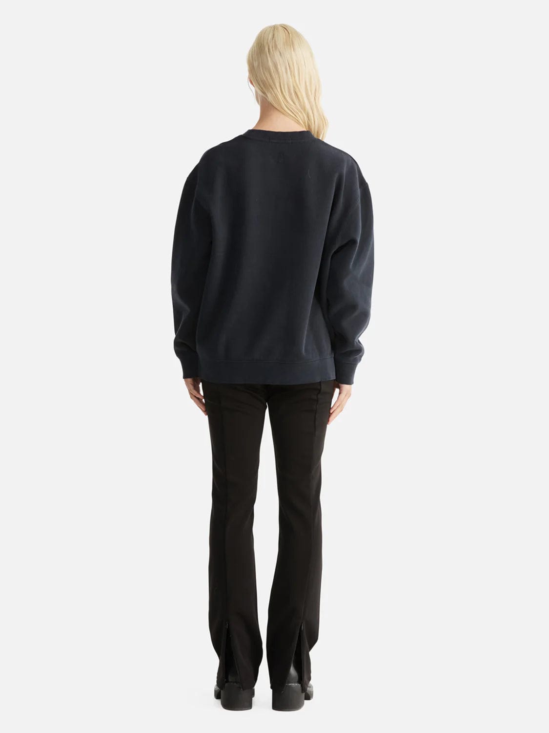 Ena Pelly Sweaters Ena Pelly | Lilly Oversized Sweater Academy