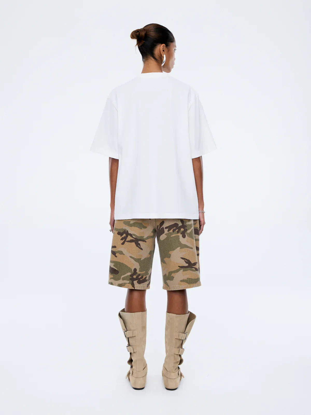 Ena Pelly Tees Riviera Watercolour Tee