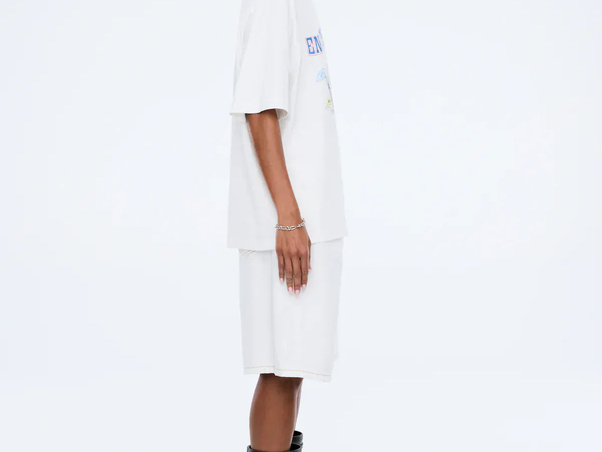 Ena Pelly Tees Vacation Tee