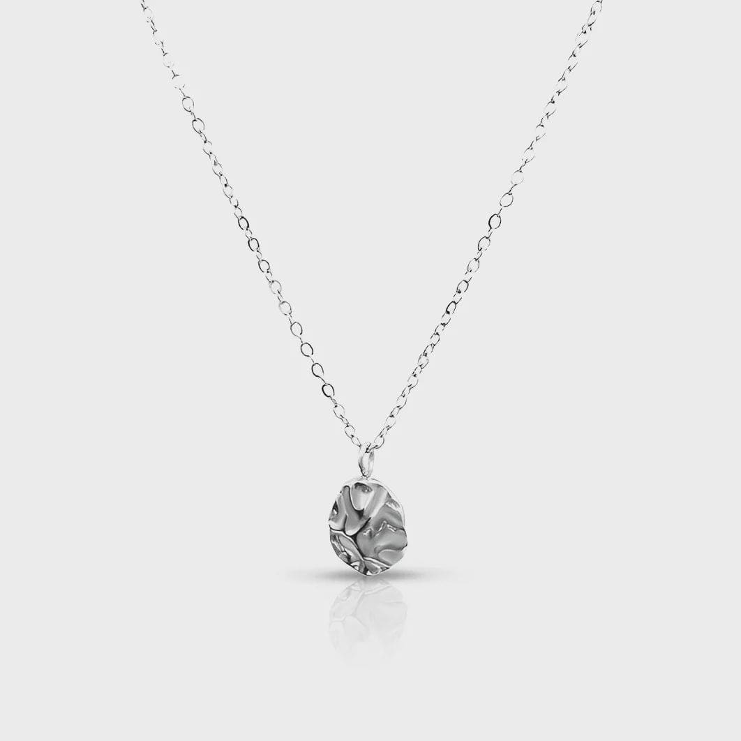 Ever Jewellery Necklaces Ever Jewellery | Harmony Necklace - Silver